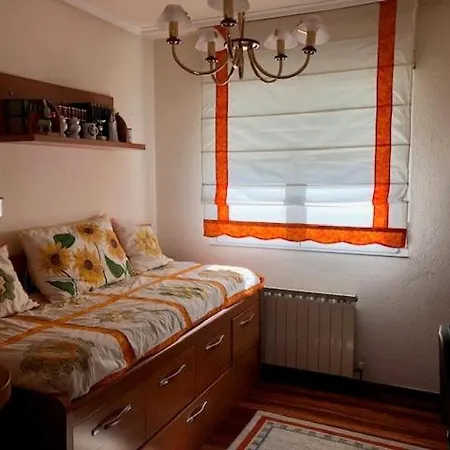 Holiday home Casa Pepa