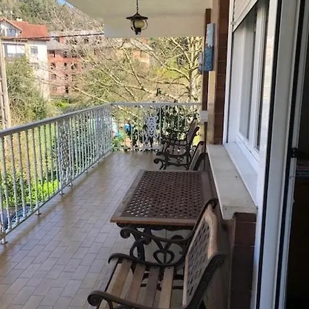 Holiday home Casa Pepa