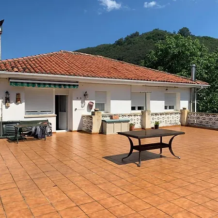 Holiday home Casa Pepa