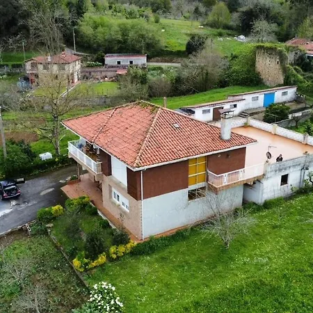 Casa Pepa Limpias