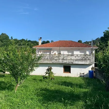 Casa Pepa Holiday home