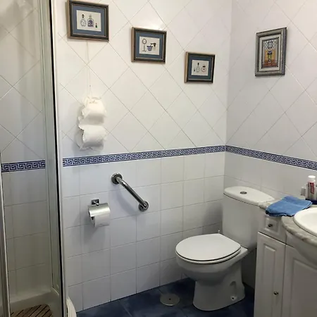 Casa Pepa *