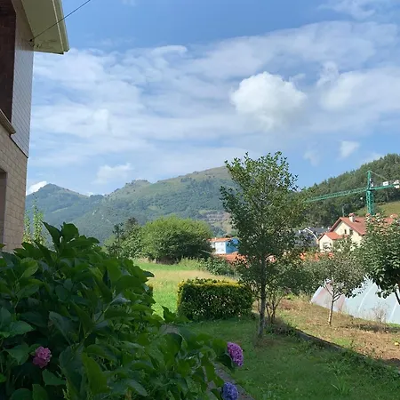 Holiday home Casa Pepa *