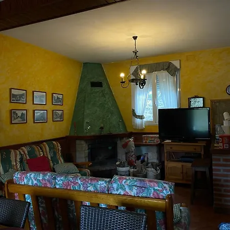 Casa Pepa *
