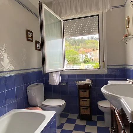 Casa Pepa Holiday home