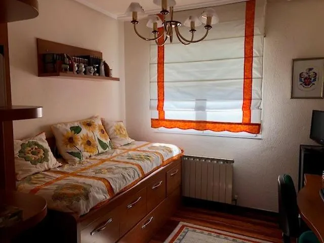 Prázdninový dům Casa Pepa