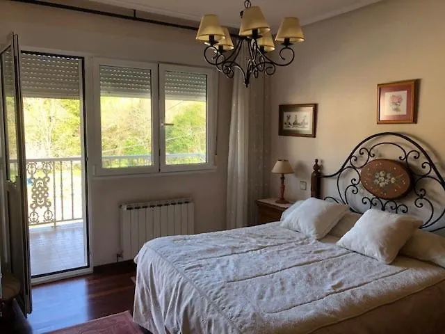 Prázdninový dům Casa Pepa *