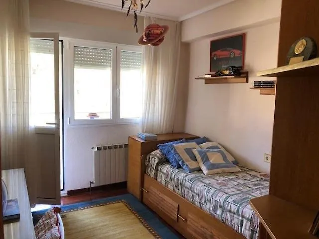 Prázdninový dům Casa Pepa Limpias