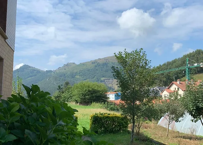 Prázdninový dům Casa Pepa *