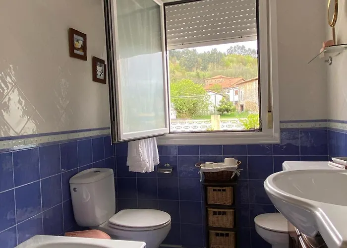 Casa Pepa Prázdninový dům