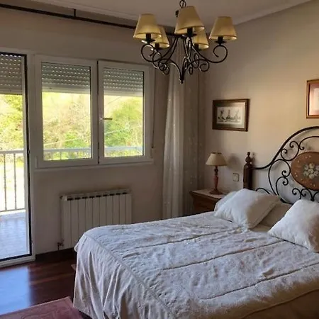 度假居 Casa Pepa *