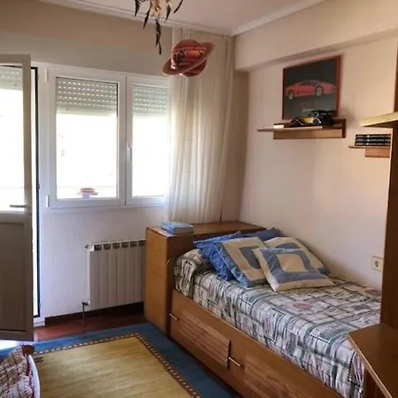 度假居 Casa Pepa 林皮亚斯