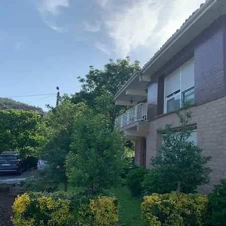 Casa Pepa * 林皮亚斯